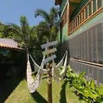 Pousada Encanto Do Mar, Nova Caraiva-Ba