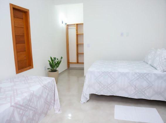 Encanto Do Mar, Nova Caraiva-ba Apartamento *