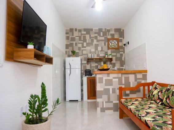 Encanto Do Mar, Nova Caraiva-ba Apartamento Porto Seguro
